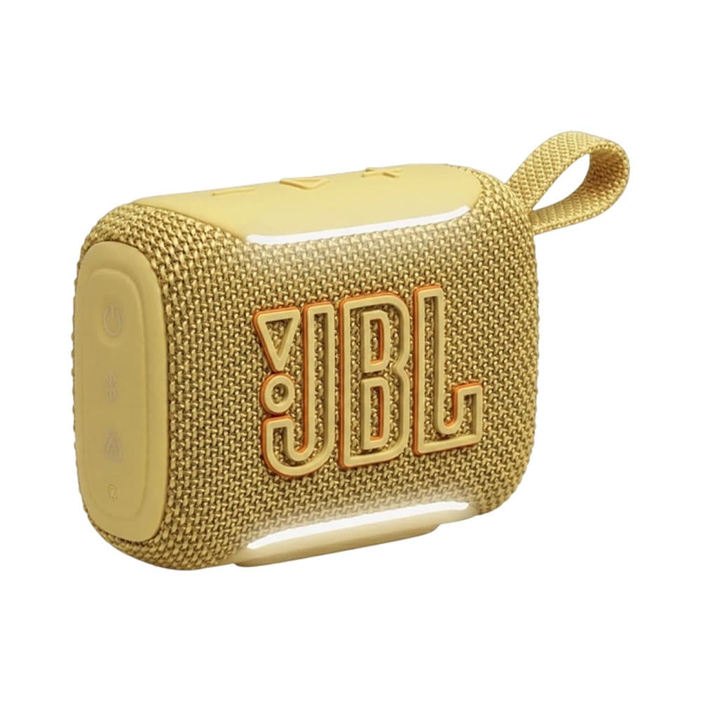 Anúncio: SPEAKER JBL GO 5 YELLOW