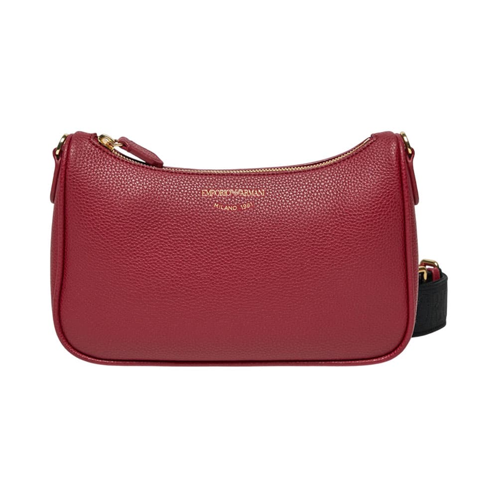 Anúncio: CARTERA EMPORIO ARMANI EW000539 N5008 GRANATE