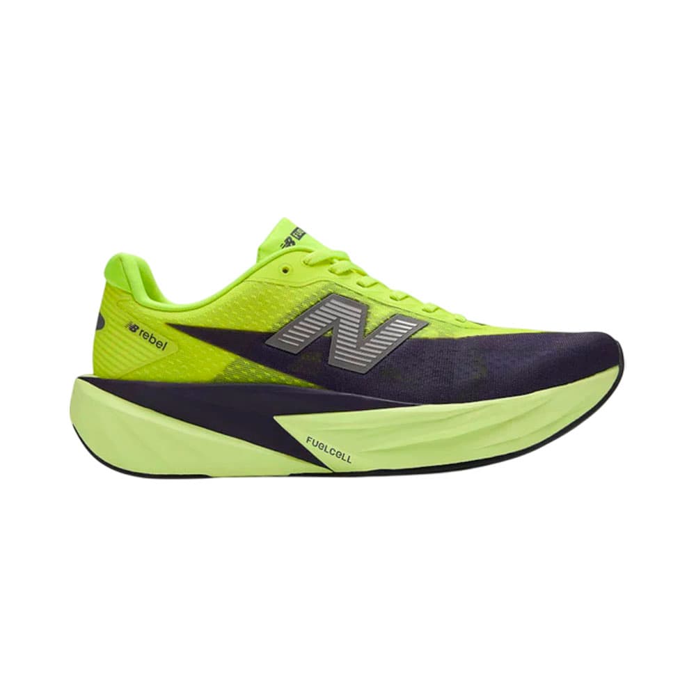 Anúncio: CALZADO DEPORTIVO NEW BALANCE MFCX4TR FUELCELL REBEL V5 MASCULINO