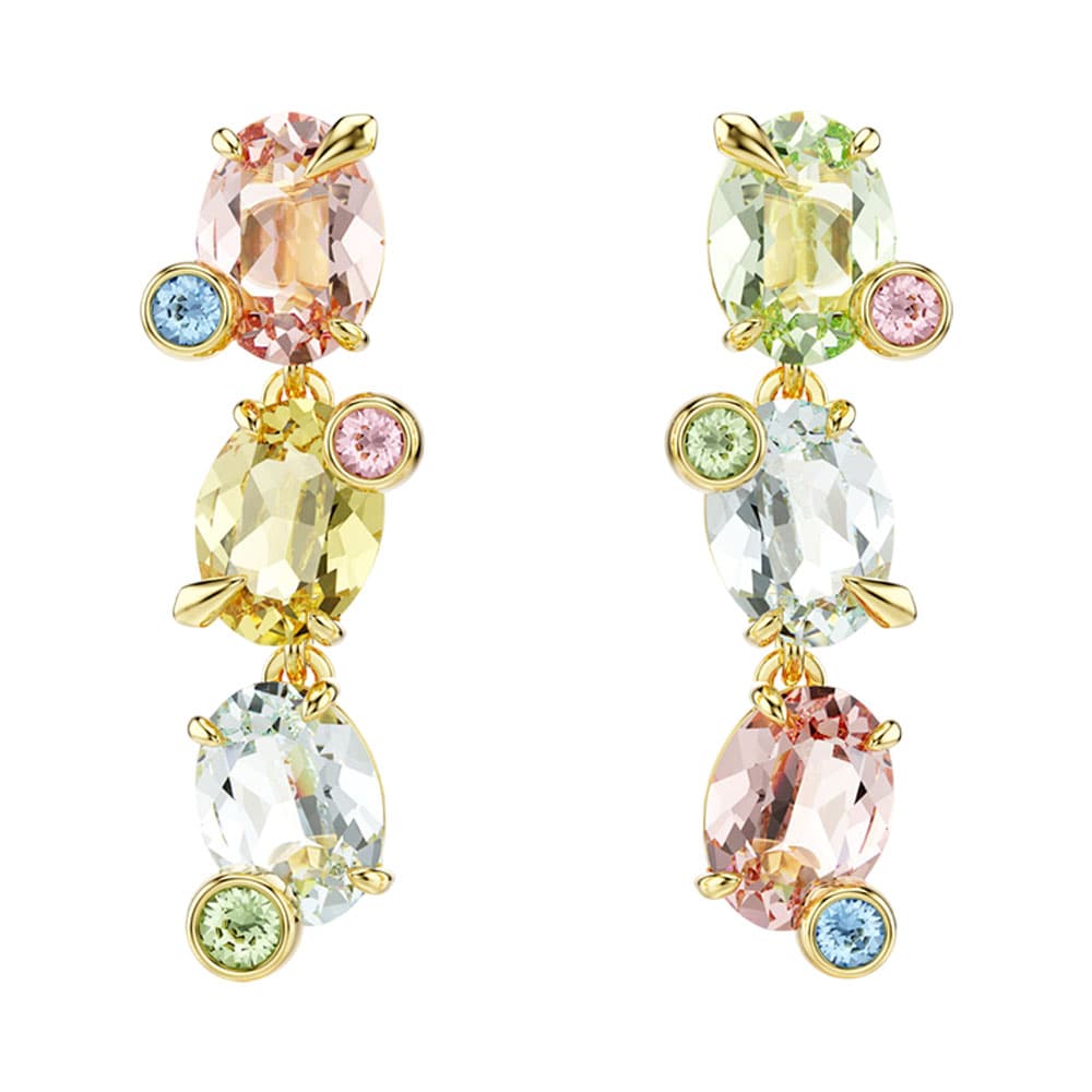 Anúncio: PENDIENTES SWAROVSKI 5714815 GEMA