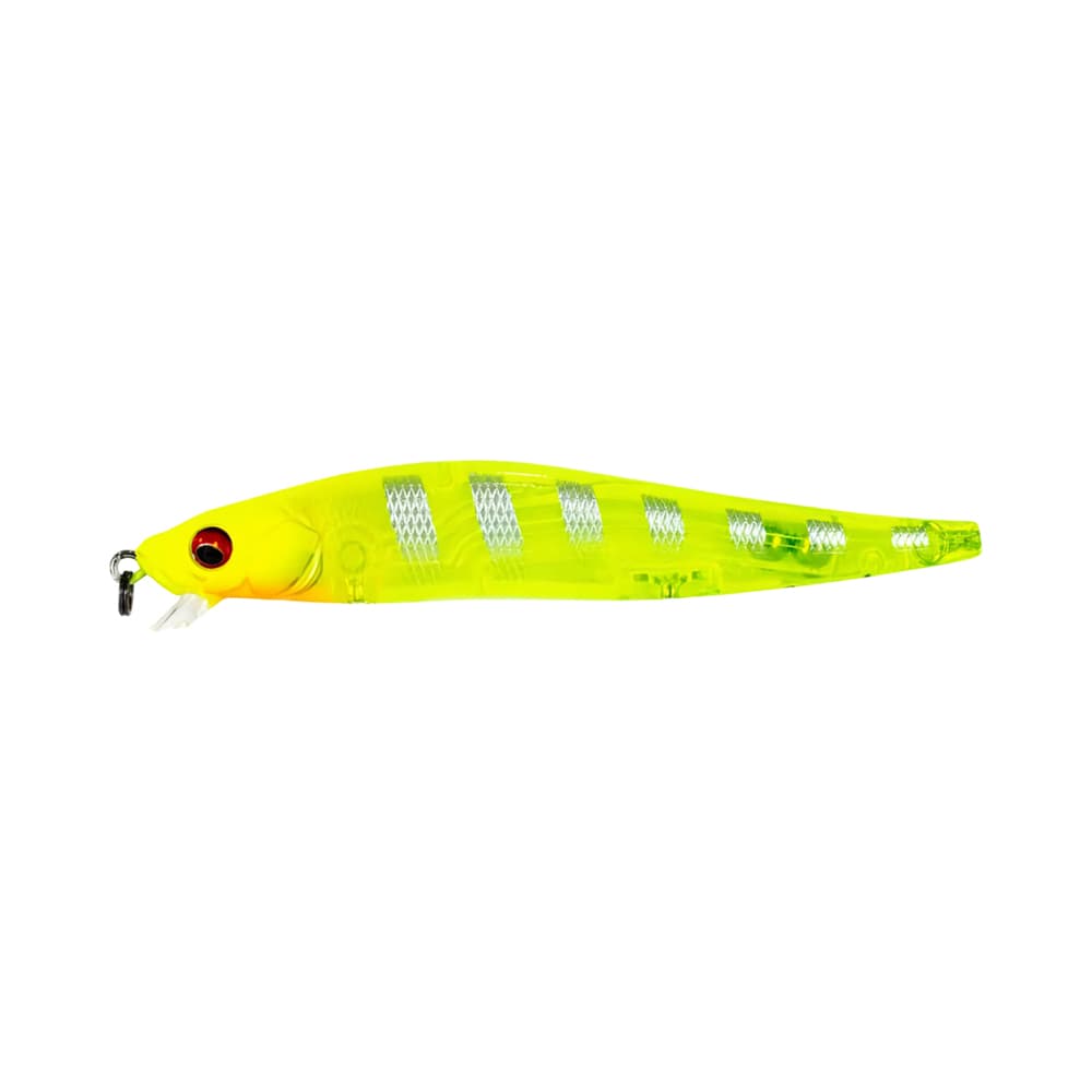 Anúncio: SEÑUELO ARTIFICIAL STEAK MINNOW STK-95SP 446 95MM