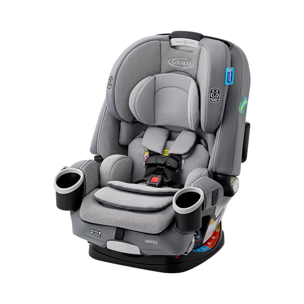 Anúncio: ASIENTO PARA AUTO 4EVER DLX GRACO 2215486