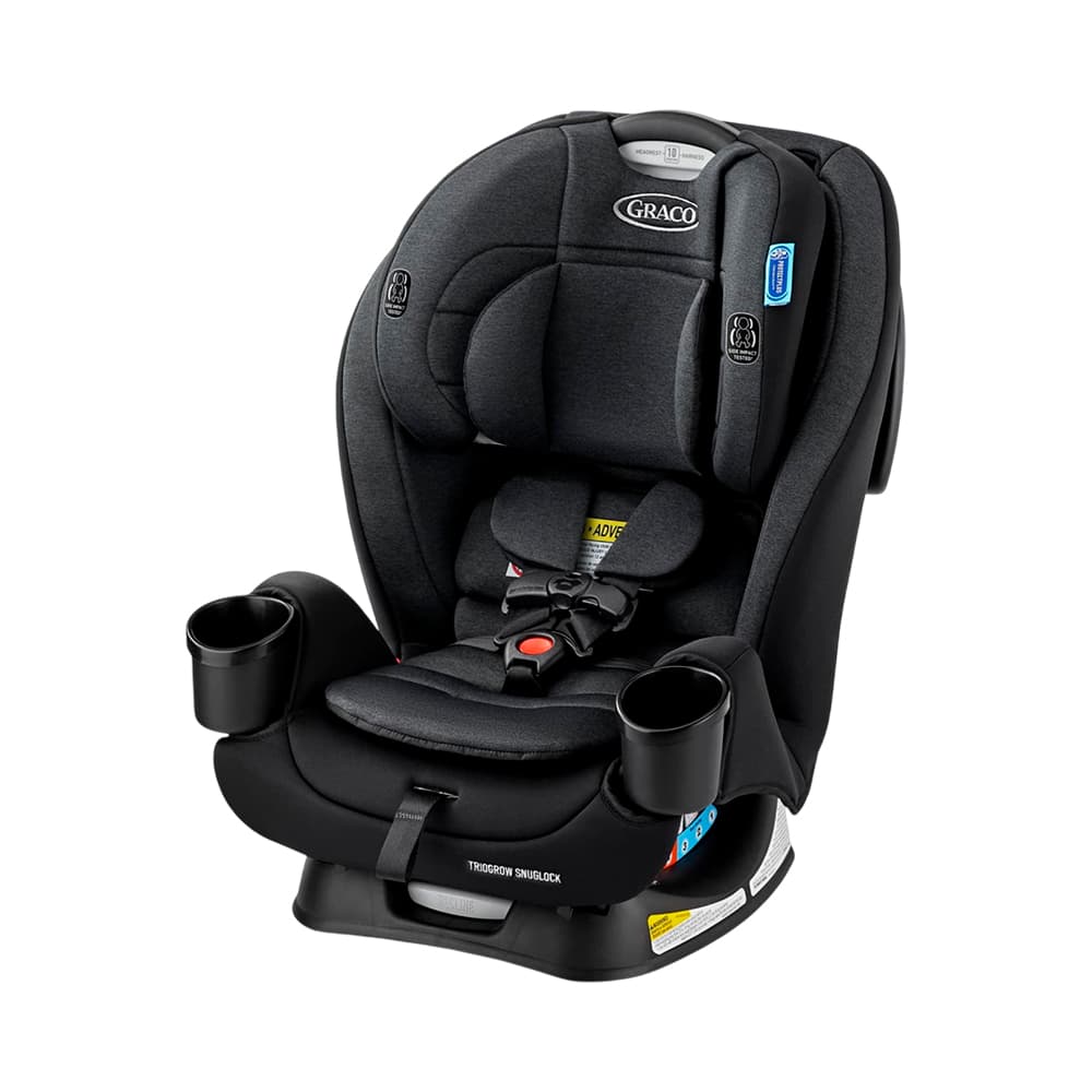 Anúncio: ASIENTO PARA AUTO TRIOGROW SNUGLOCK 3 EN 1 GRACO 2214634