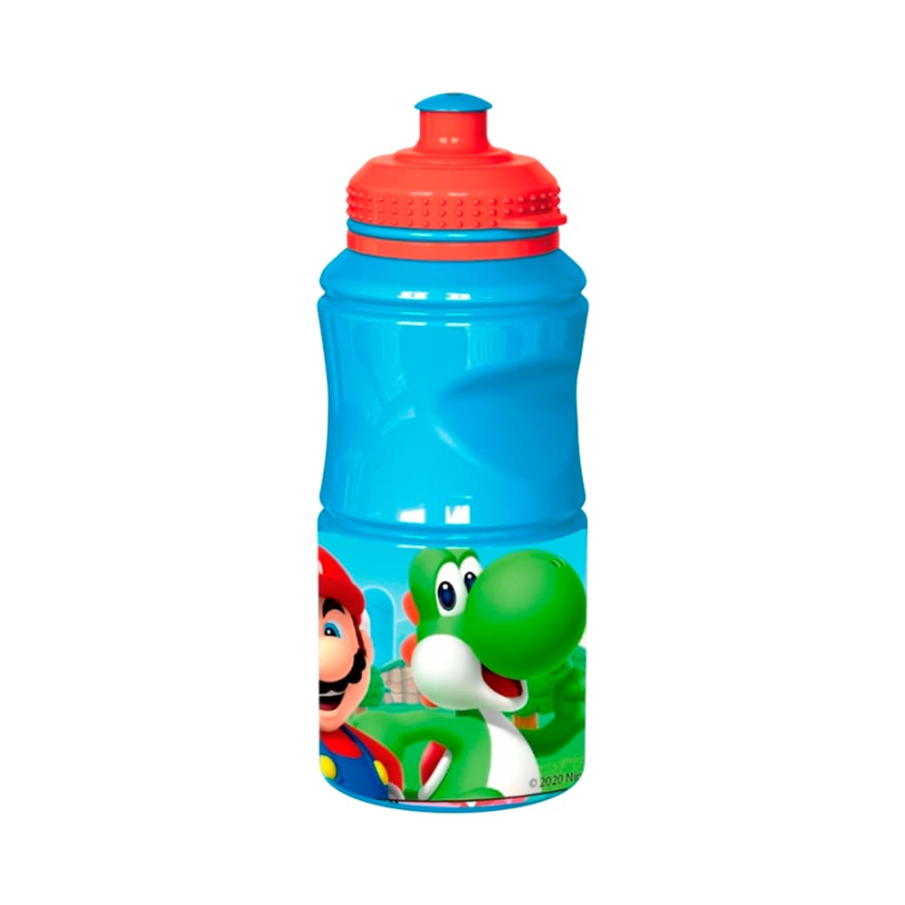 Anúncio: BOTELLA SUPER MARIO 380ML STOR 2553