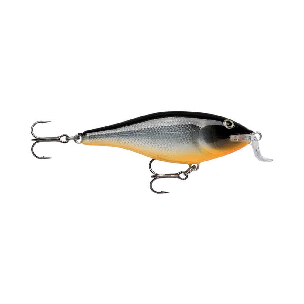Anúncio: SEÑUELO ARTIFICIAL RAPALA SHALLOW RAP SSR-5 HLW