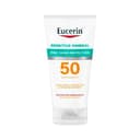 Anúncio: PROTECTOR SOLAR EUCERIN SENSITIVE MINERAL SPF50 118ML
