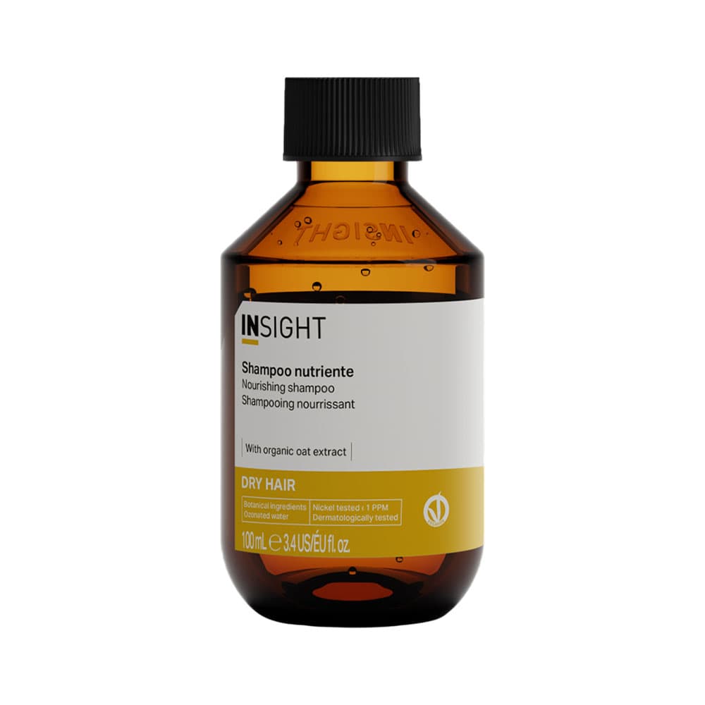 Anúncio: SHAMPOO INSIGHT DRY HAIR NOURISHING 100ML