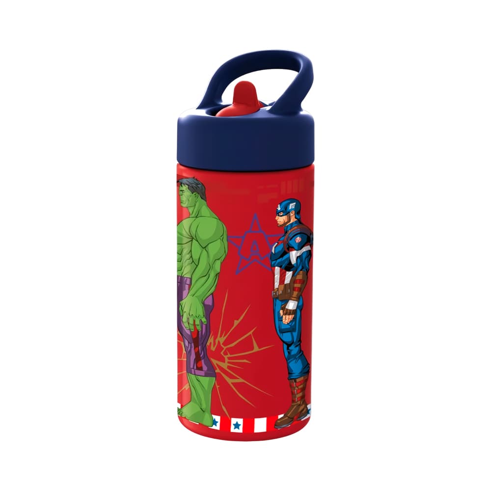 Anúncio: BOTELLA AVENGERS 410ML STOR 41311
