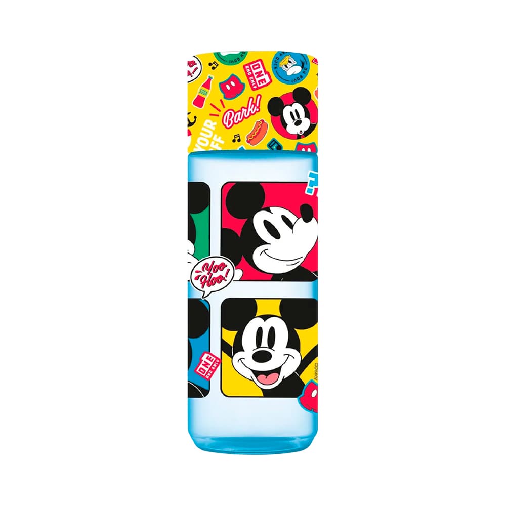 Anúncio: BOTELLA MICKEY 590ML STOR 43223