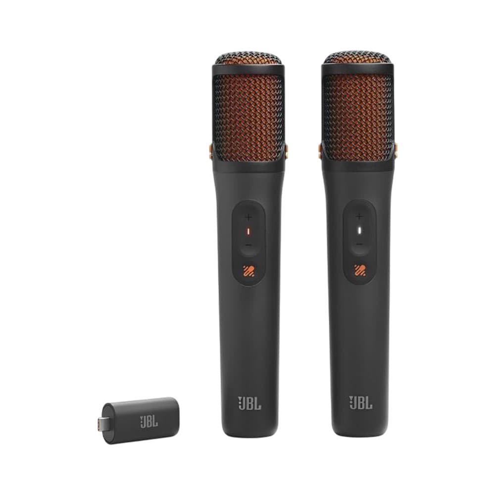 Anúncio: MICRÓFONO JBL EASYSING