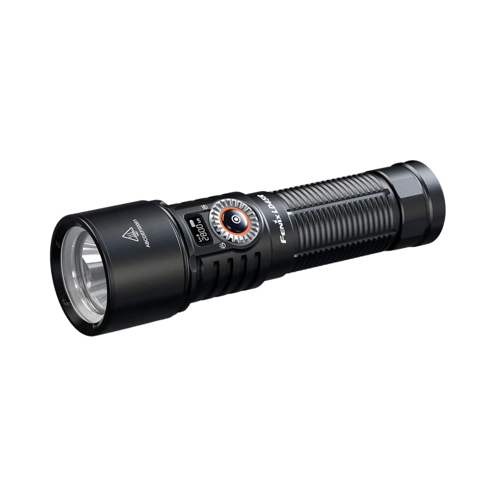 Anúncio: LINTERNA FENIX LD45R 2800 LUMENES