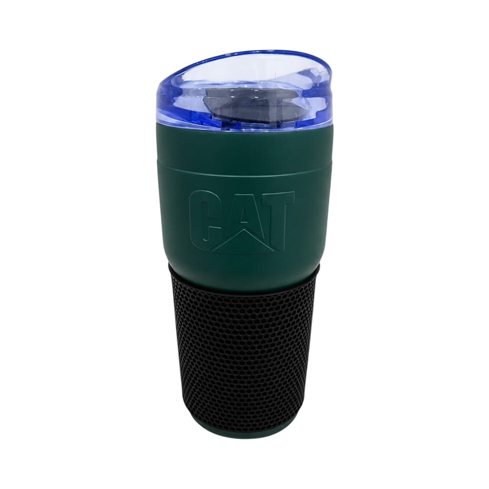 Anúncio: VASO TÉRMICO INÓXIDABLE CAT 1T2216 VERDE