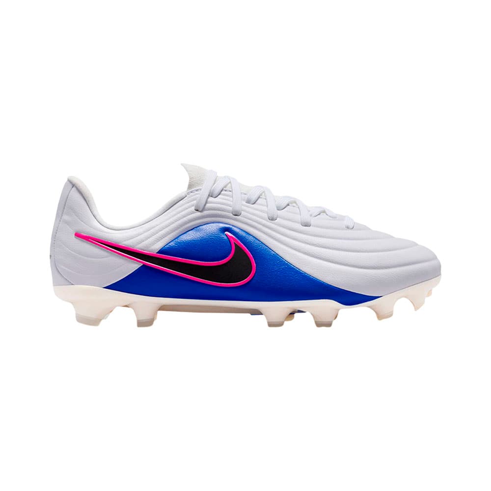 Anúncio: BOTIN DE FÚTBOL DE CAMPO INFANTIL NIKE IB5026146 TIEMPO MAESTRO ACADEMY MASCULINO