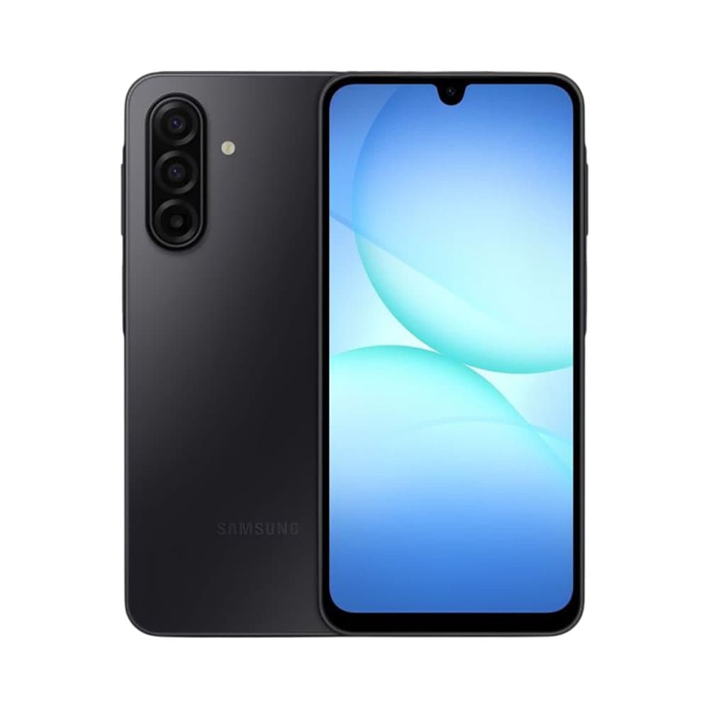 Anúncio: CELULAR SAMSUNG A17 5G 4GB RAM 128GB BLACK