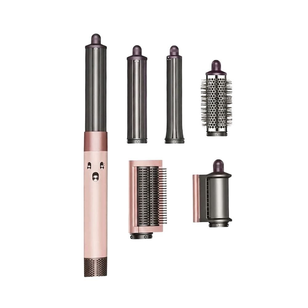 Anúncio: SECADOR PARA CABELLO ABC MULTIESTILIZADOR A3009-2201 ROSA 220V