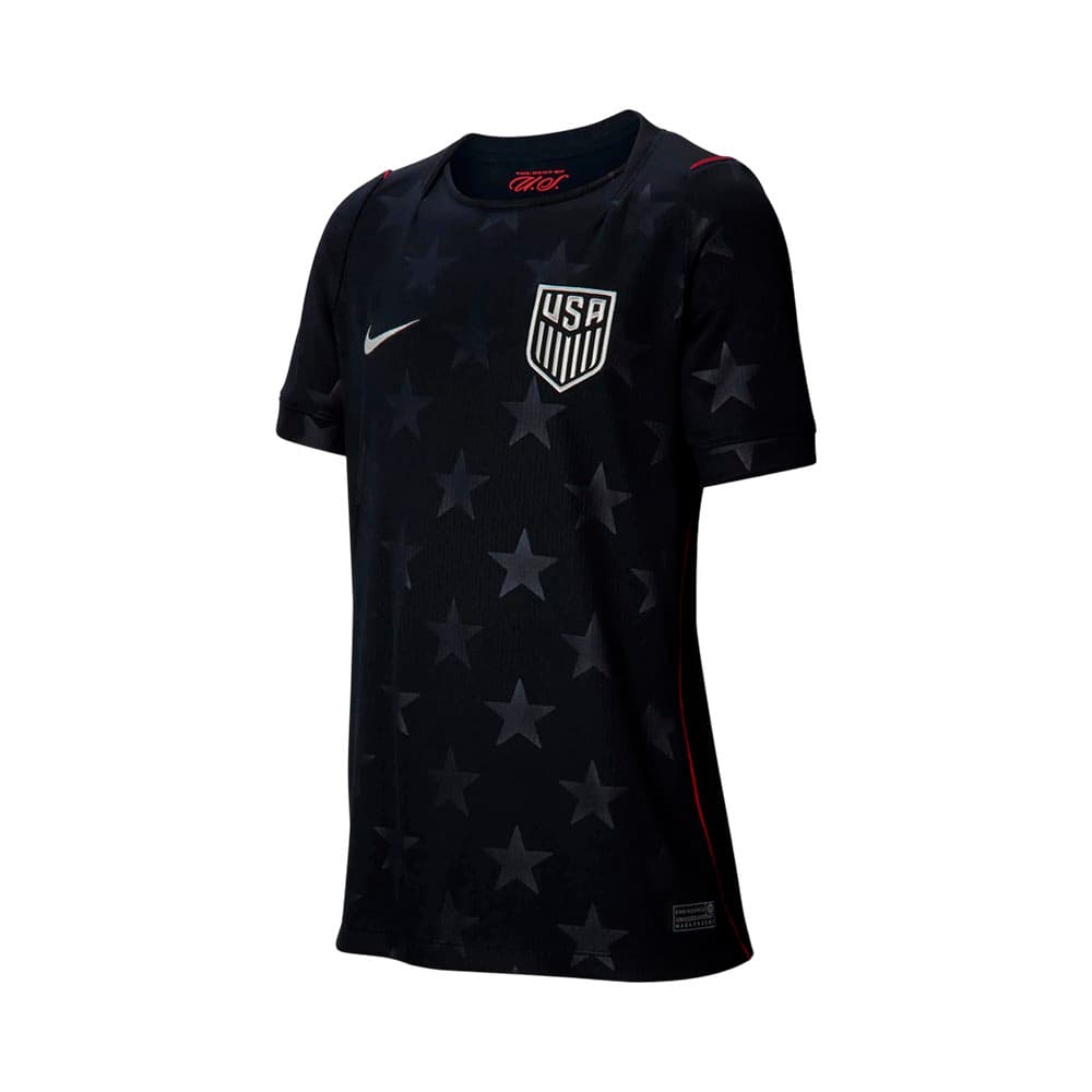 Anúncio: REMERA JUVENIL NIKE IB5227475 ESTADOS UNIDOS AWAY 2026 UNISEX