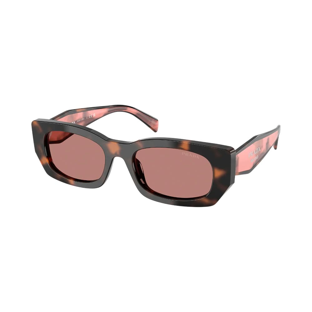 Anúncio: LENTE PRADA B05S 23A60B 53 MASCULINO