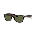 Anúncio: LENTE RAY BAN 2132 902 58