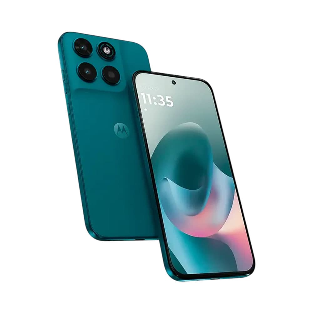 Anúncio: CELULAR MOTOROLA G06 XT2535-2 4GB RAM 64GB BLUE