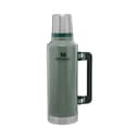 Anúncio: TERMO STANLEY CLASSIC 13239-006 CON MANIJA 1.4L VERDE