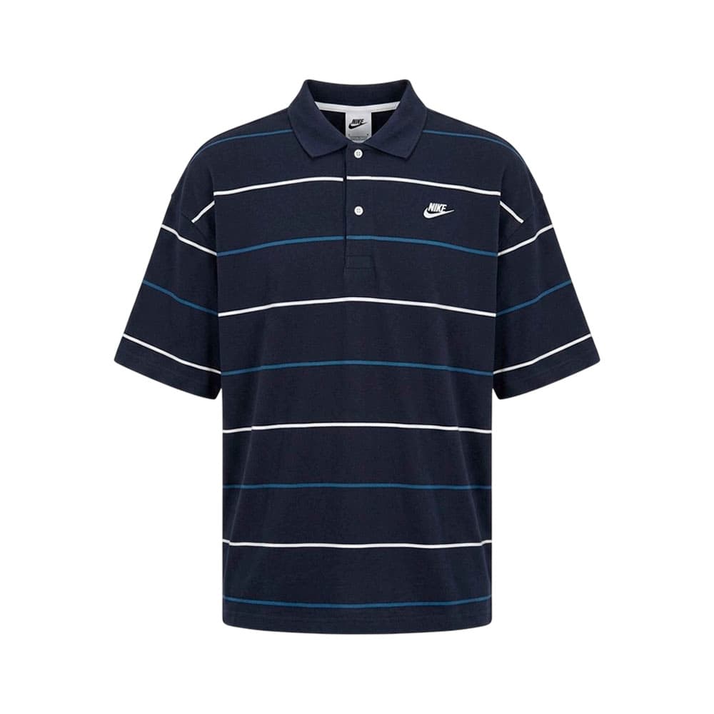 Anúncio: REMERA NIKE IF0736451 SPORTSWEAR CLUB POLO OVERSIZED MASCULINO