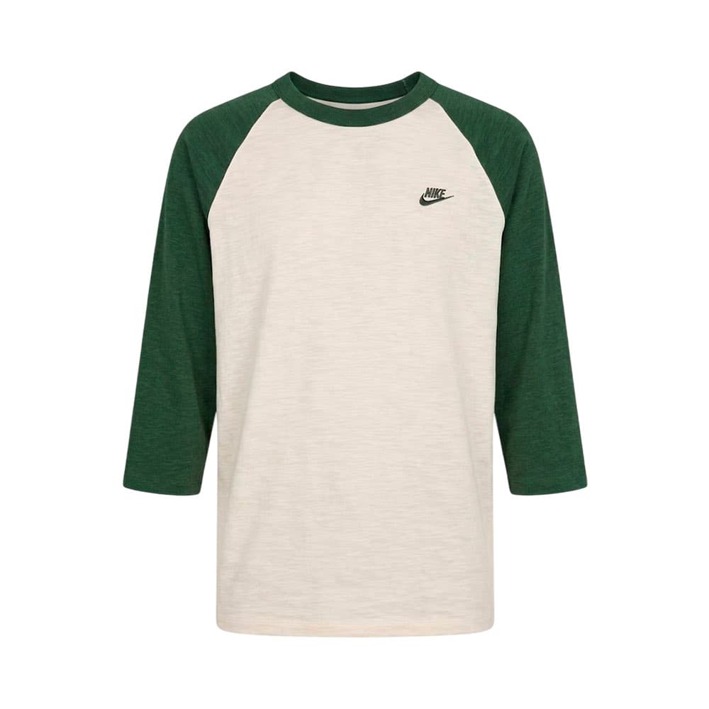 Anúncio: REMERA MANGA 3/4 NIKE IF0755323 SPORTSWEAR CLUB MASCULINO
