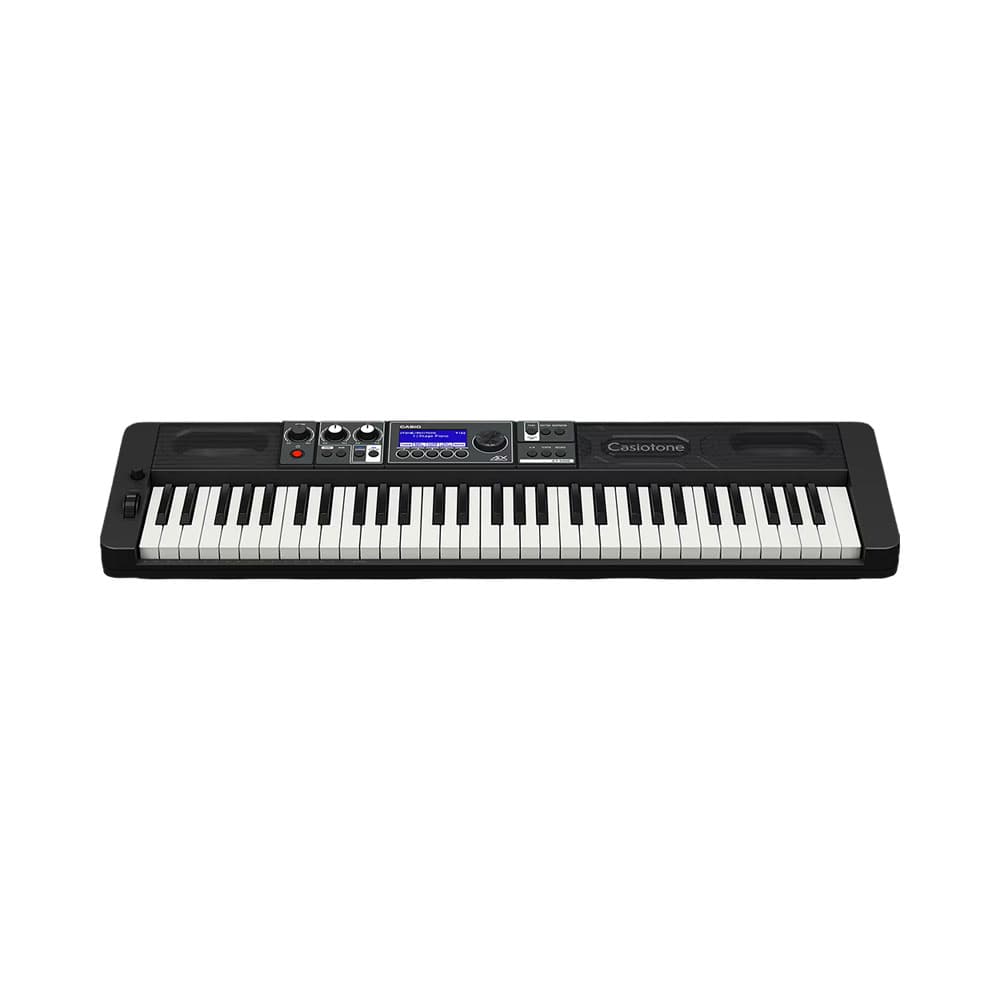 Anúncio: TECLADO CASIO CT-S500C2 61 TECLAS