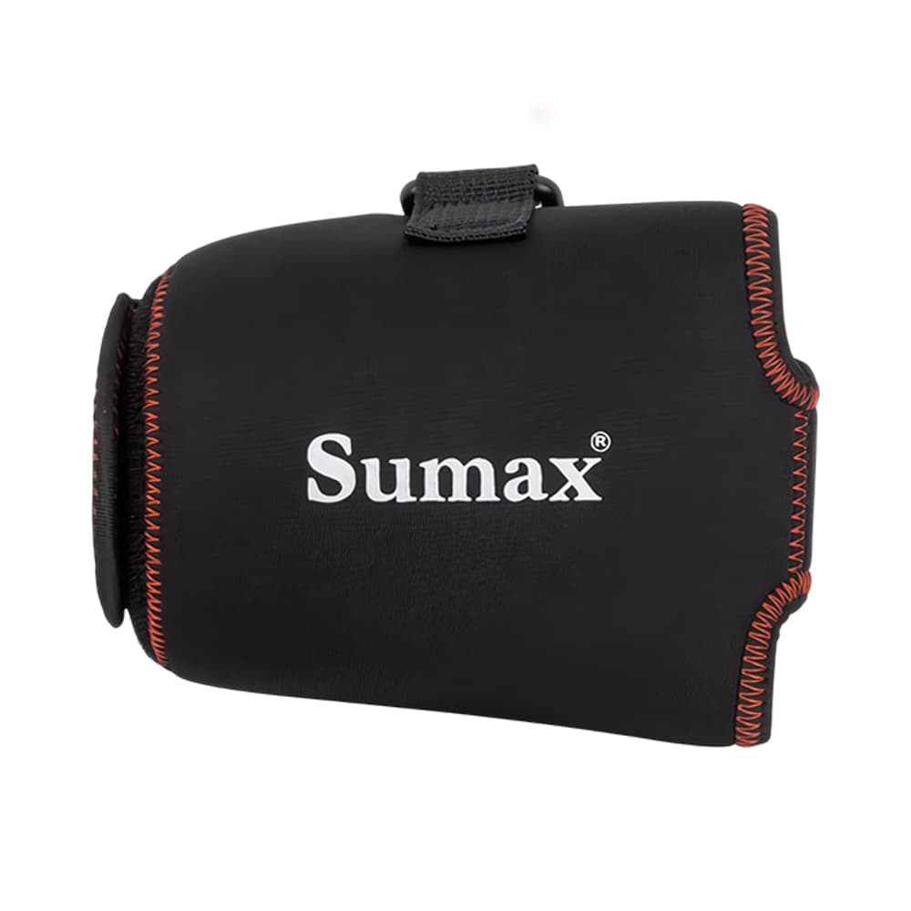 Anúncio: FUNDA PARA CARRETILLA SUMAX BAG-NP-15/20