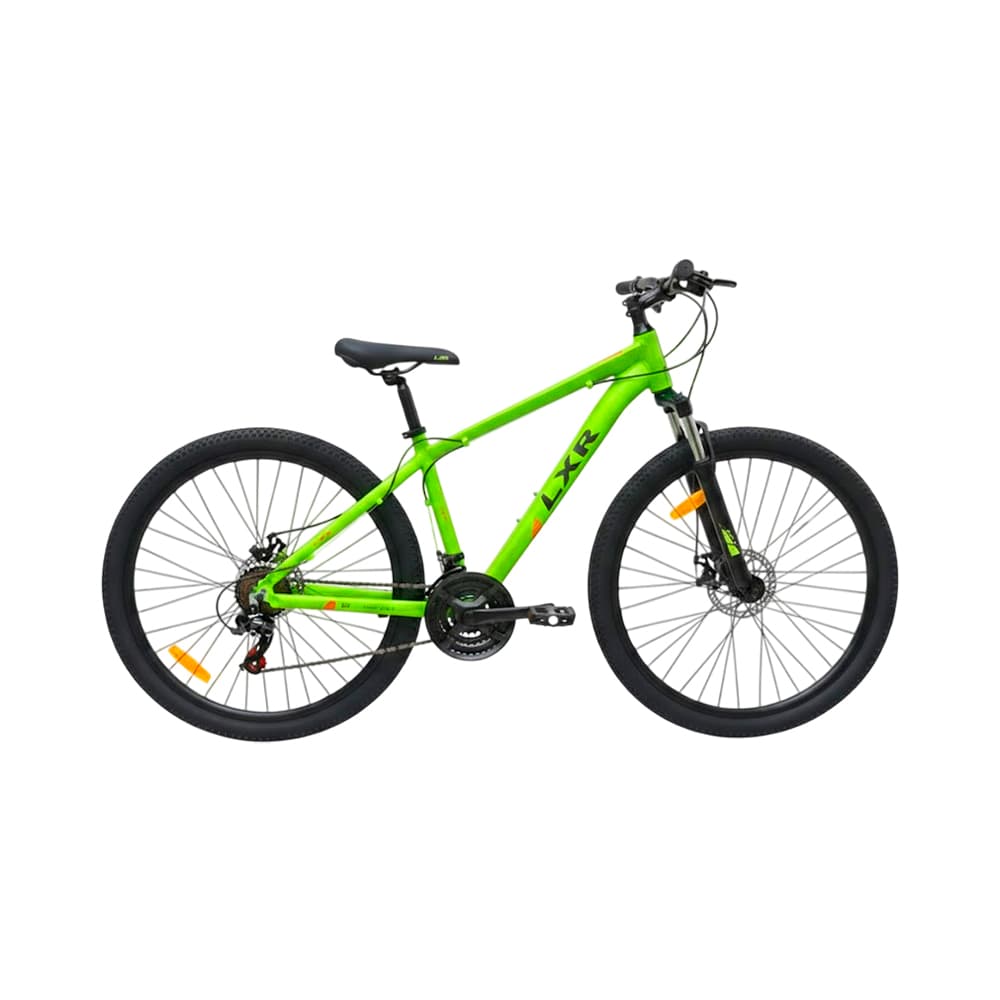 Anúncio: BICICLETA JUVENIL LUXOR BMTB038 STORM VERDE ARO 26