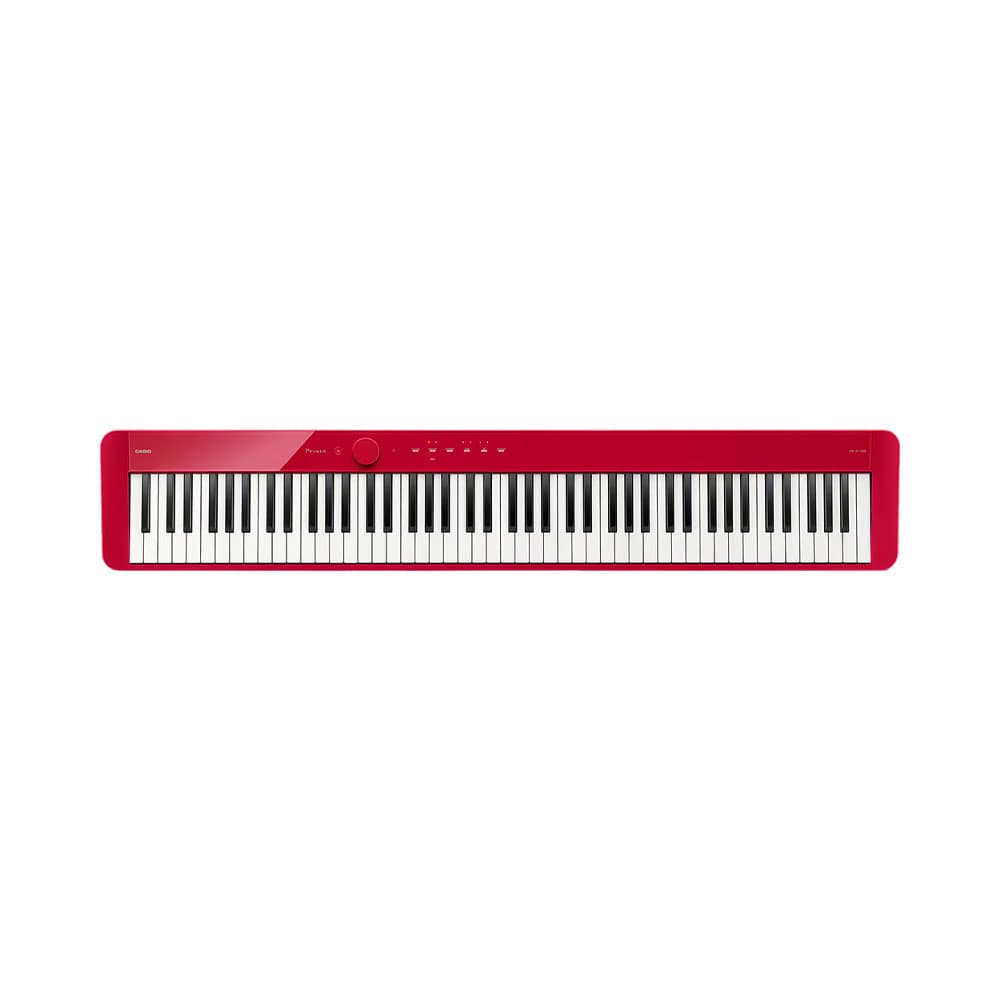 Anúncio: PIANO CASIO PX-S1100RD 88 TECLAS
