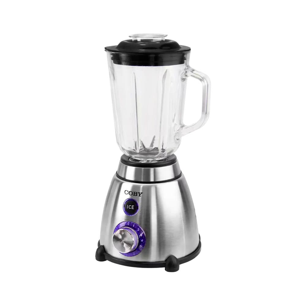 Anúncio: LICUADORA COBY CY5101-LIC3-SS 1,5L 220V