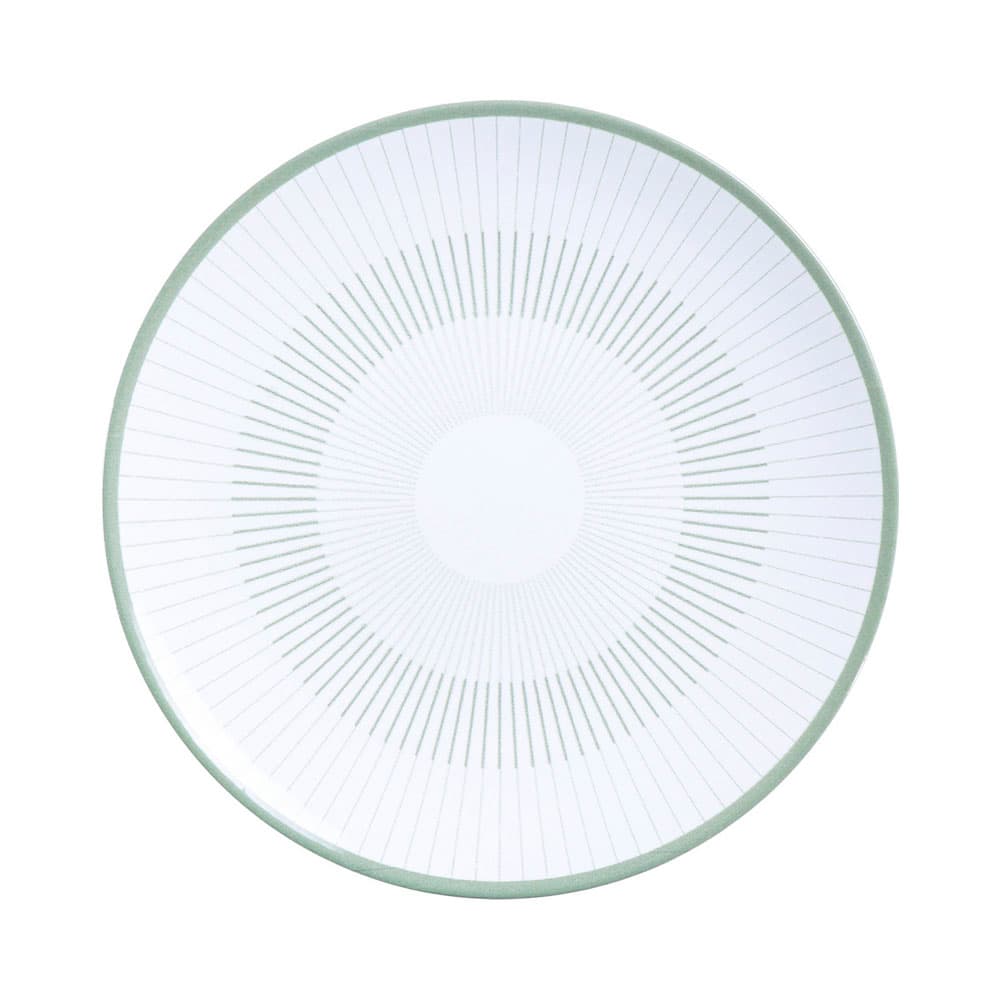 Anúncio: PLATO PARA POSTRE TRAMONTINA LINEARE 96580/171 19 CM