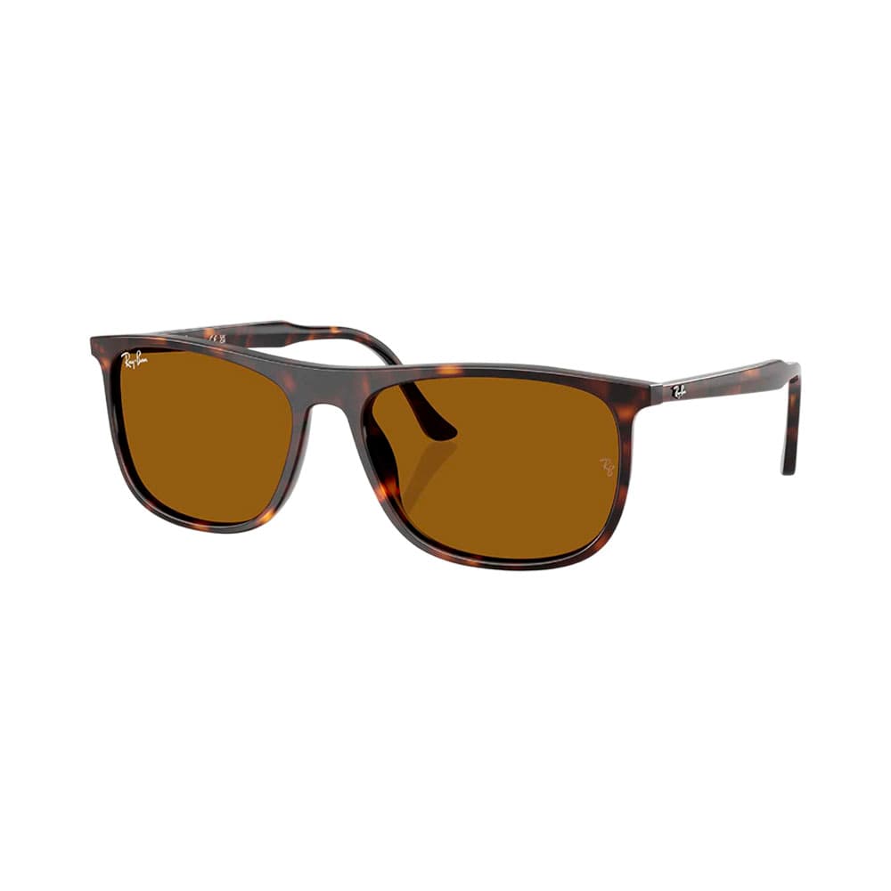 Anúncio: LENTE RAY BAN 2216 902/33 61