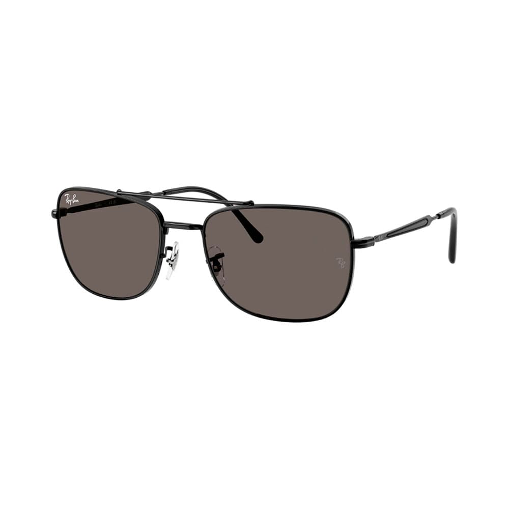Anúncio: LENTE RAY BAN 3755 002/B1 62