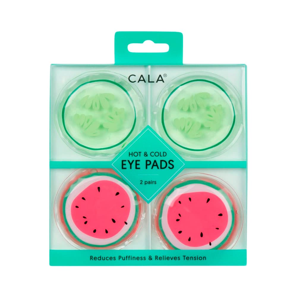 Anúncio: PARCHES PARA CONTORNO DE OJOS CALA HOT & COLD 2 PARES