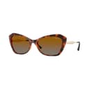 Anúncio: LENTE VOGUE 5626S W656T5 56 FEMENINO