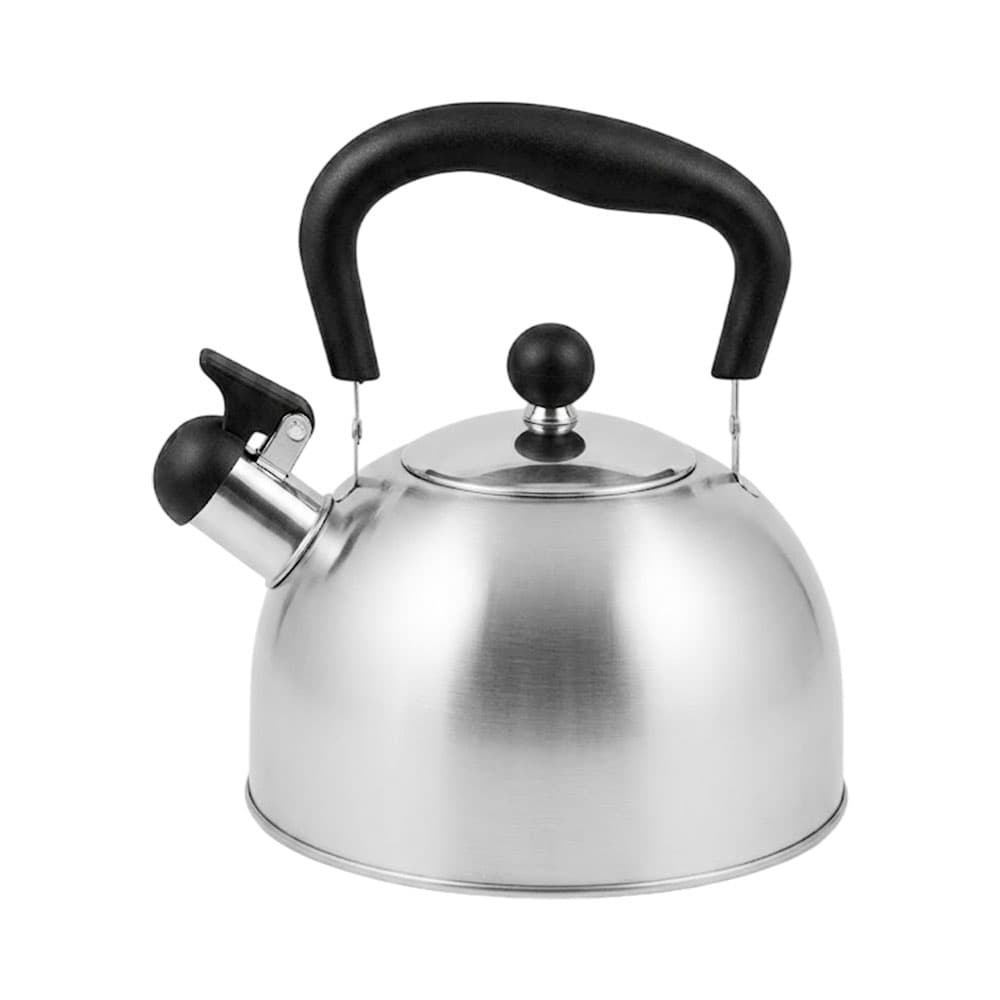 Anúncio: PAVA LUXOR LX-360211 2.5L PLATA/NEGRO