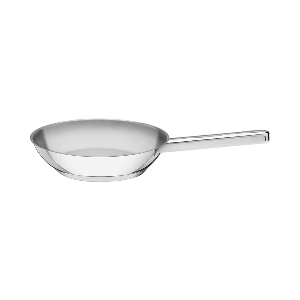 Anúncio: SARTÉN TRAMONTINA ALLEGRA 62666/240 2.1L 24 CM PLATA
