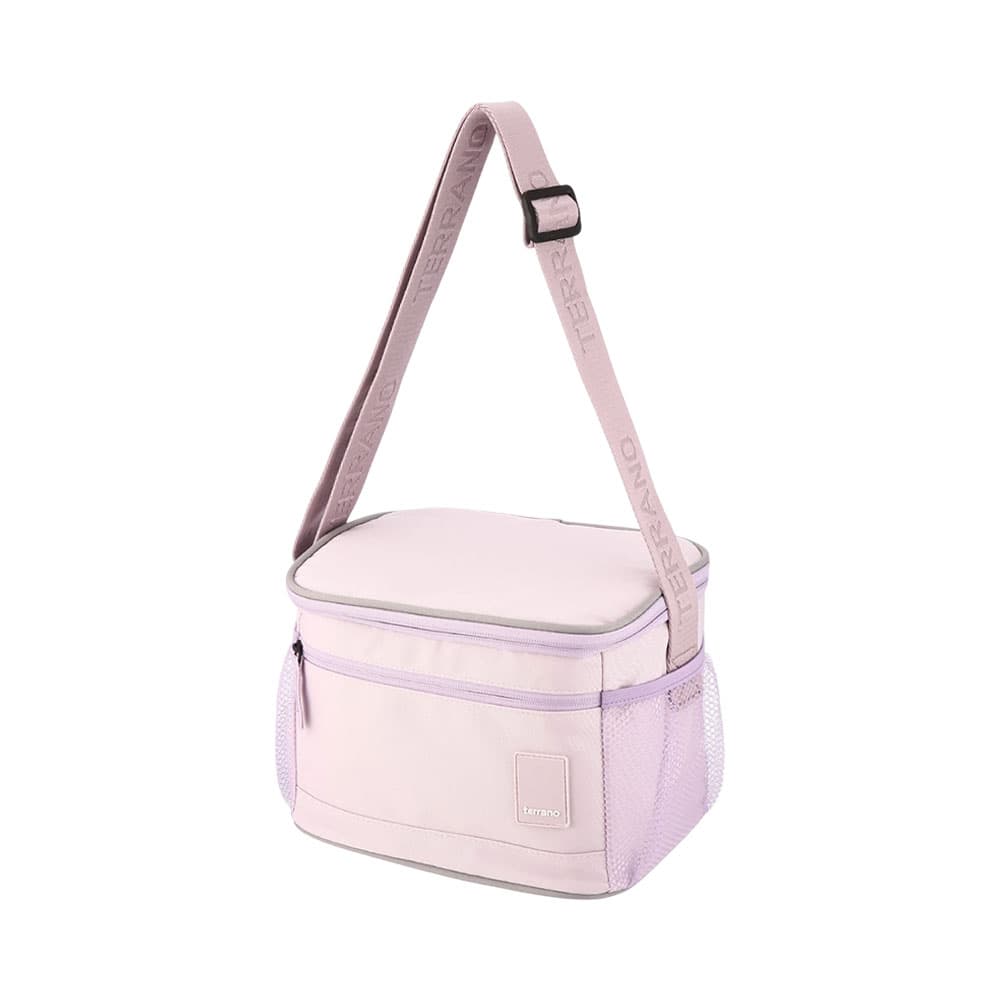Anúncio: BOLSO TÉRMICO TERRANO ICE ROVER CLASSIC 8L LILA