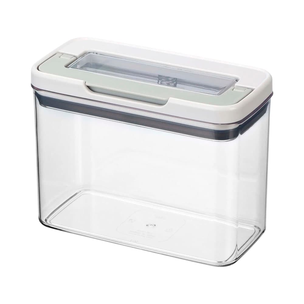 Anúncio: POTE DE ALMACENAMIENTO FELLI SUPREME TITE NLG4806J 1.8L