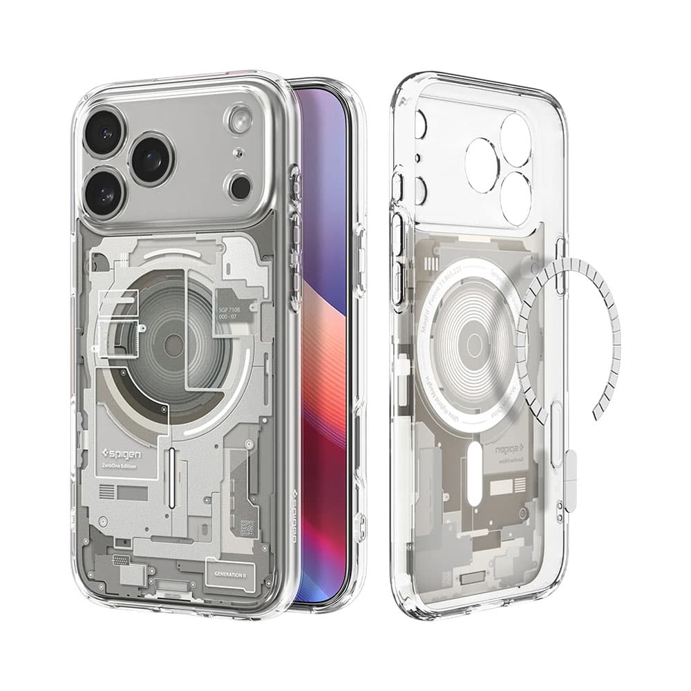 Anúncio: FUNDA PROTECTORA SPIGEN ACS10072 MAG IPHONE 17 PRO
