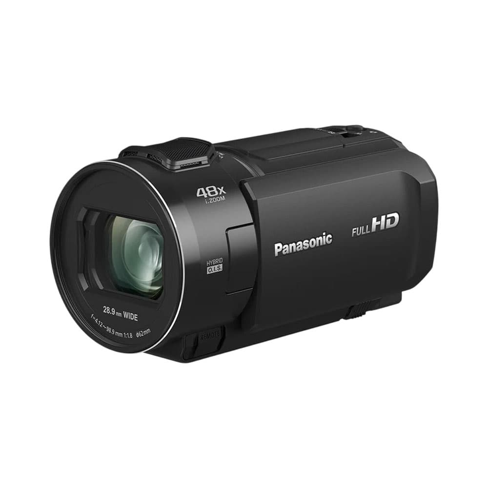 Anúncio: CÁMARA FILMADORA PANASONIC HC-V900