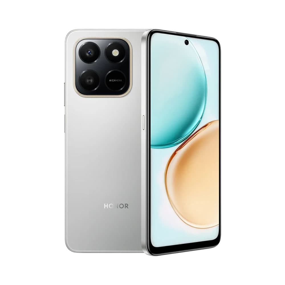 Anúncio: CELULAR HONOR LGN-LX3 X7D 6GB RAM 256GB PLATA