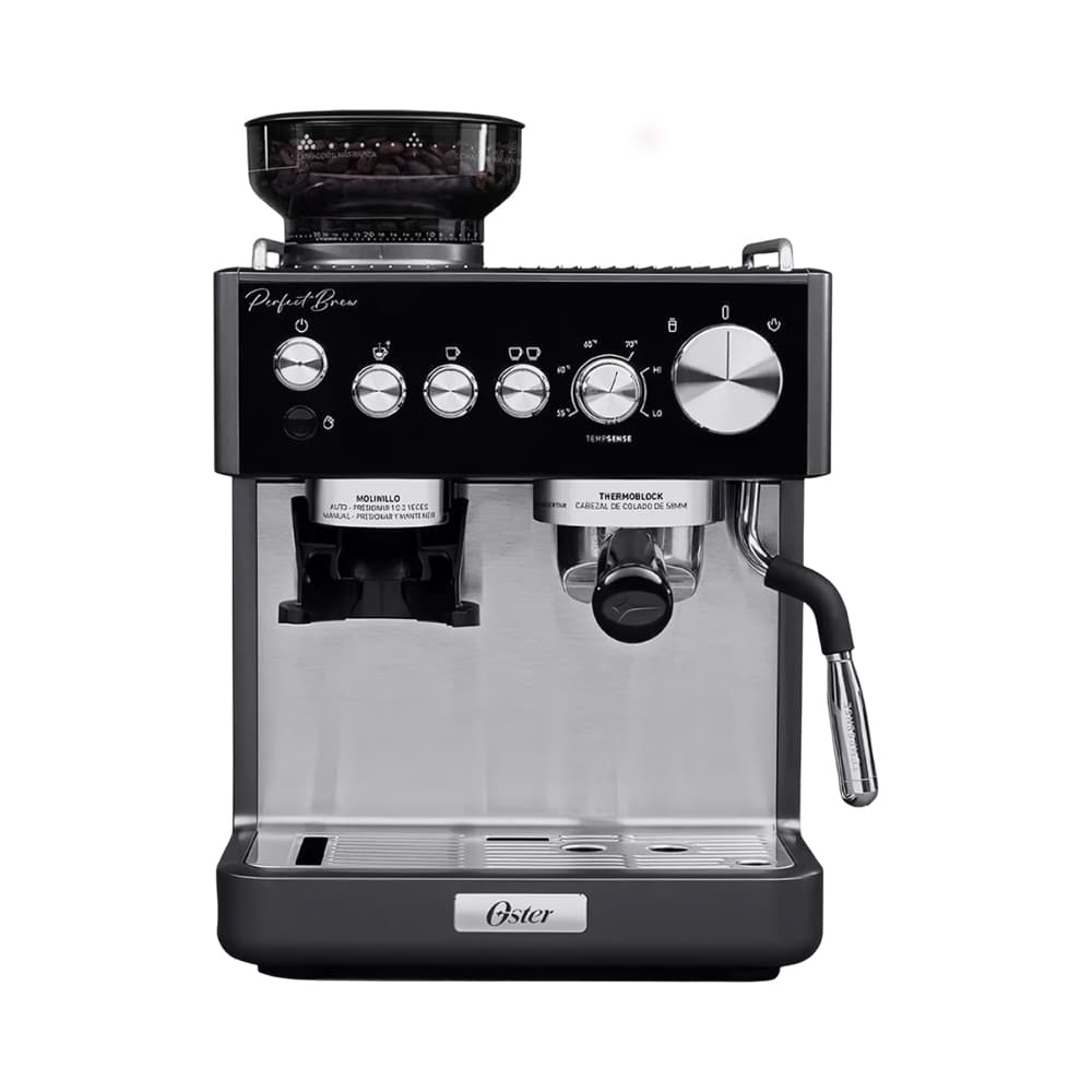Anúncio: CAFETERA OSTER PERFECT BREW BVSTEM7301