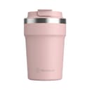 Anúncio: VASO TÉRMICO TERMOLAR 380ML ROSA