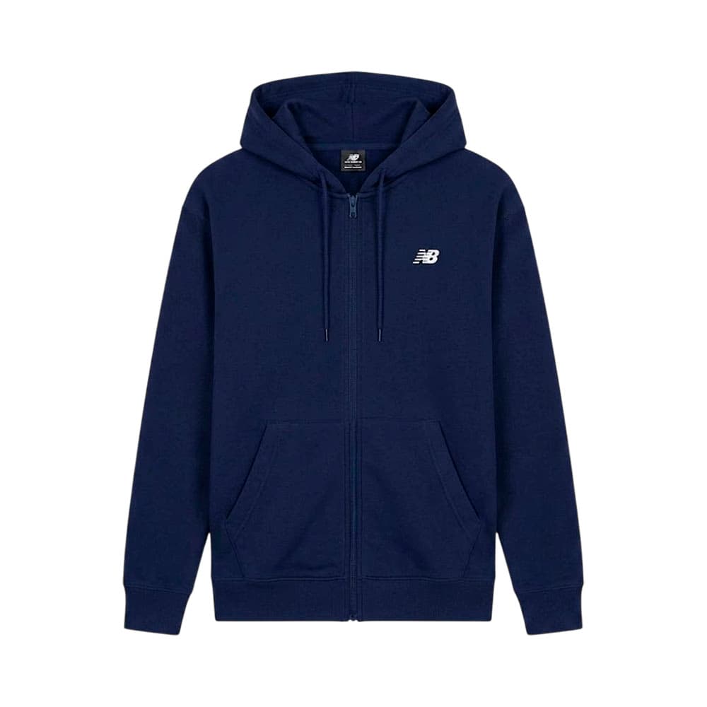 Anúncio: SUDADERA NEW BALANCE MJ41501NNY SPORT ESSENTIALS MASCULINO