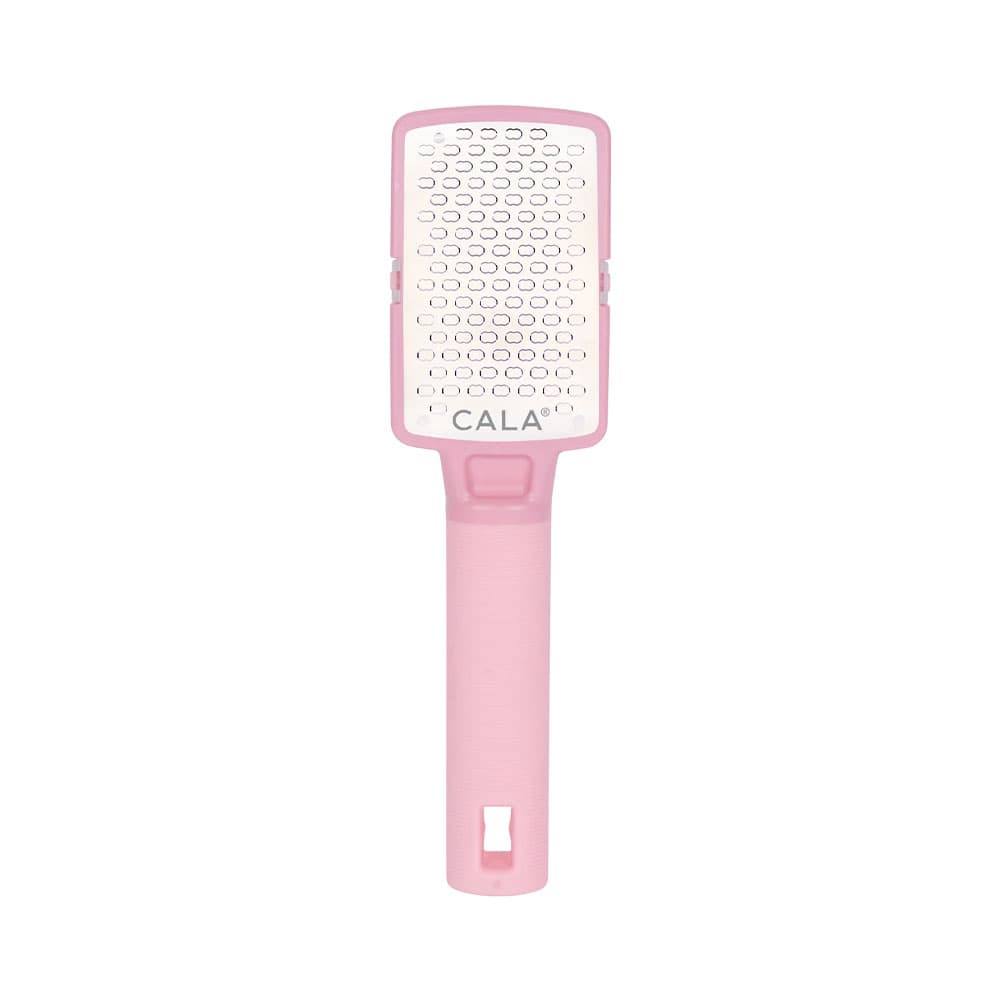 Anúncio: REMOVEDOR DE CALLOS CALA SILKY GLIDE PRO PINK