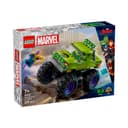 Anúncio: JUGUETE DE CONSTRUCCIÓN LEGO MARVEL AVENGERS THE HULK TRUCK VS THANOS 76312 229 PIEZAS