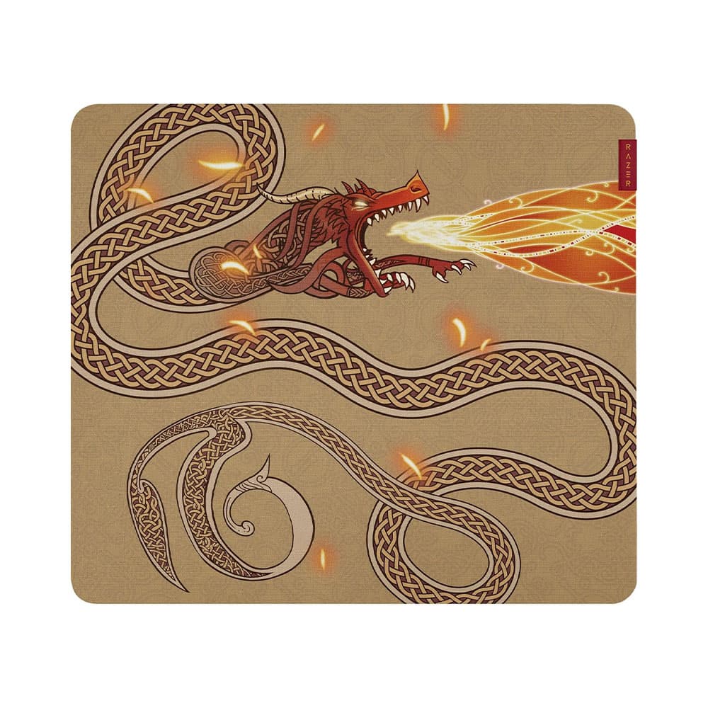 Anúncio: MOUSEPAD RAZER RZ02-03333300 GIGANTUS V2 COUNTER-STRIKE 2