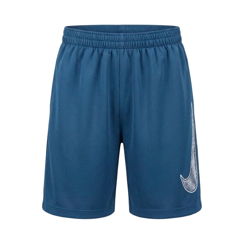 Anúncio: SHORT INFANTIL NIKE IF2431461 MULTI OLDER DRI-FIT MASCULINO